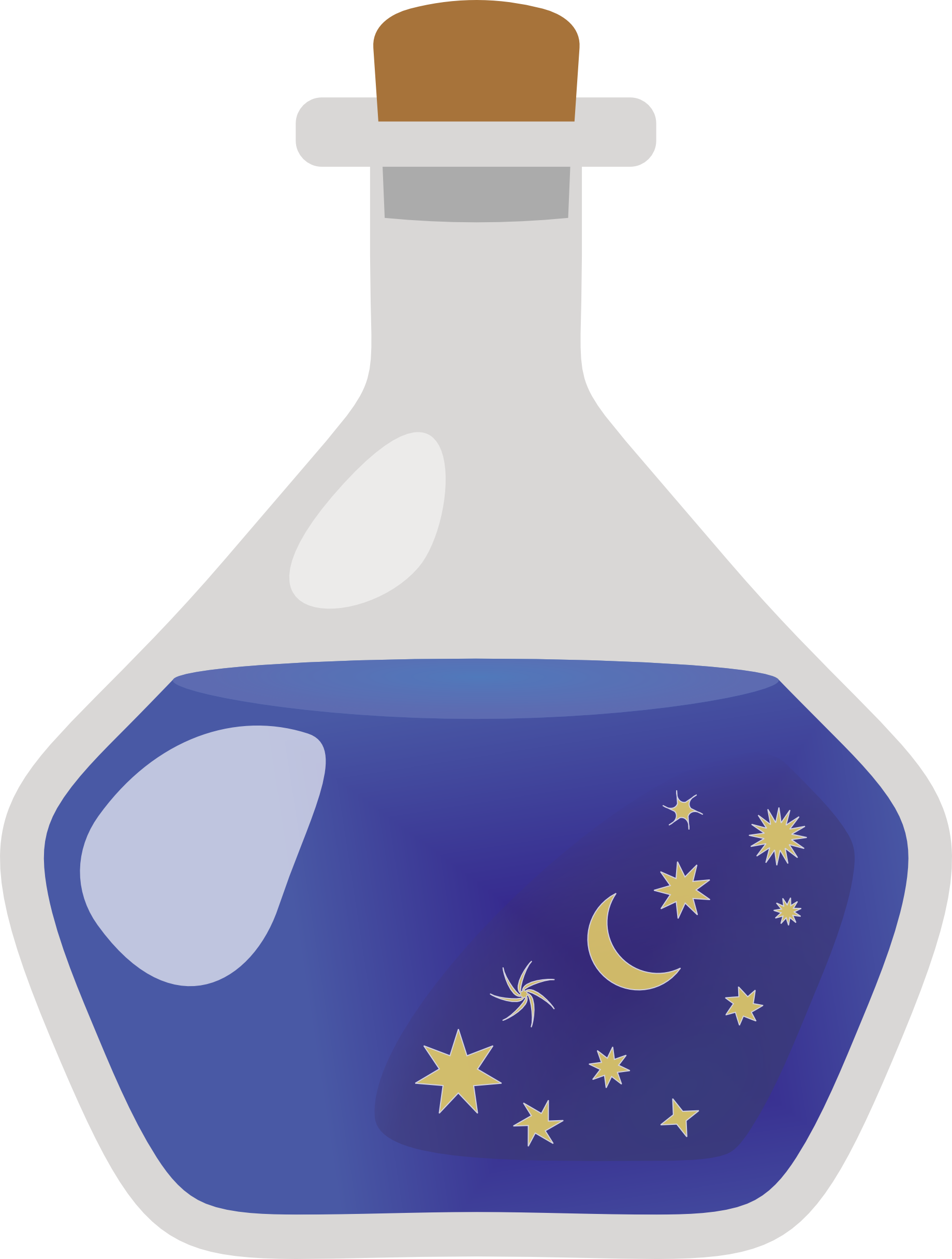 September 10, 2025 Potion