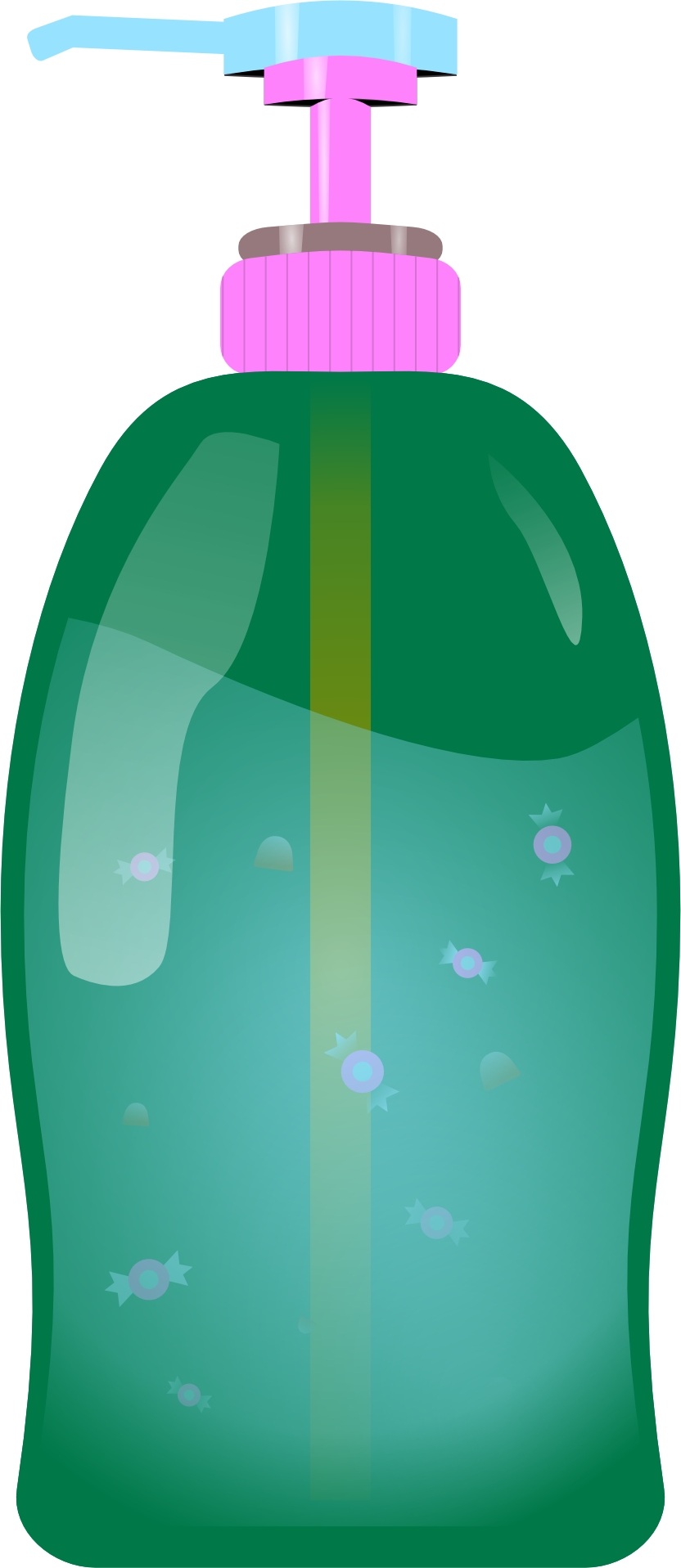 September 15, 2025 Shampoo