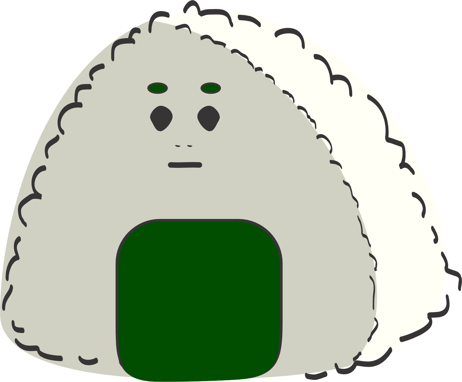 September 24, 2025 Onigiri