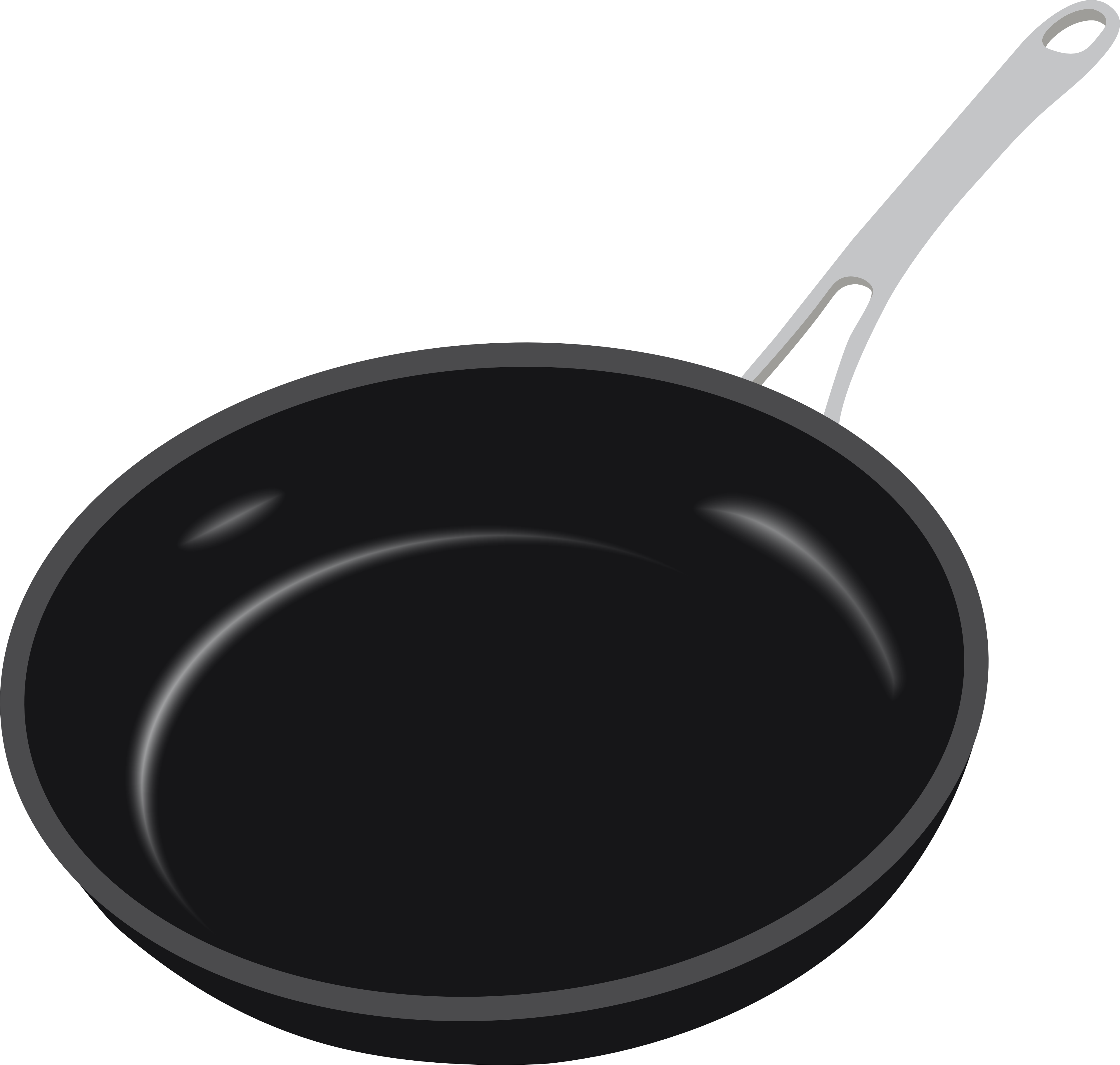 October 4, 2025 Frying Pan
