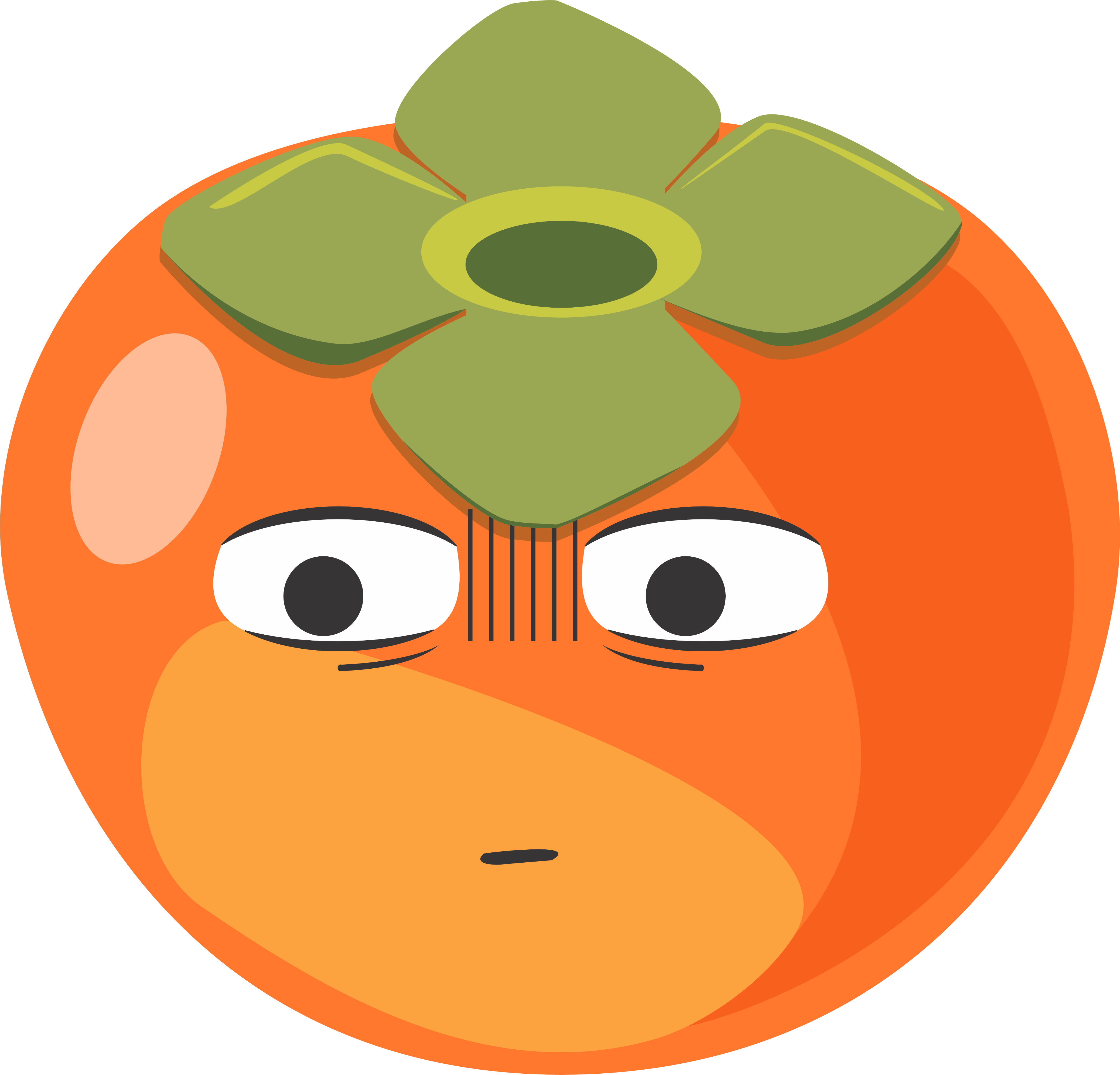 October 8, 2025 Persimmon